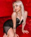 Esenyurt Escort Bayan Yağmurla Zorlayan Bir Heyecan