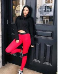 Esenyurt Escort Aslı İle Tutkuyu Yakalayın