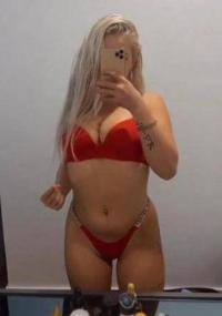 Esenyurt Escort Bayan Ayşe İle Samimi Bir Gece