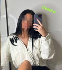 Esenyurt Escort Bayan Cemre İle Zevkli Kaçamaklar