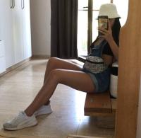 Esenyurt Escort Bayan Gizem İle Heyecan Dolu Bir Deneyim