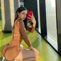 Esenyurt Escort Bayan Kaderle Heyecan Dolu Anlar