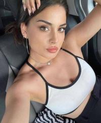 Esenyurt Escort Bayan Seda İle Tutkulu Anlar Başlasın