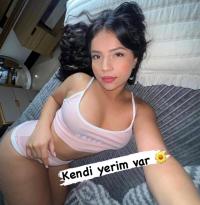 Esenyurt Escort Bayan Selenle Tutkunun En Güzel Hali