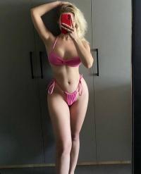Esenyurt Escort Melisa Harika Sevişen Tutkulu Bayan