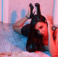 Esenyurt Escort Merve Yüze Boşalmalı Seksi Kadın