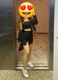 Esenyurt Escort Yeliz Tutkuyla Sevişen Şehvetli Hatun